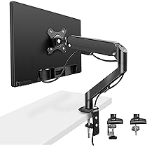 デュアルモニターアーム 最大耐荷重9kgx2 VESA規格 17-32インチ対応 Amazon.co.jp: ErGear モニターアーム デュアル 2画面 17～32